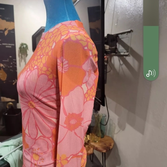 Show Me Your Mumu top S - Picture 2 of 6